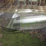 586 4162 COFFEE TABLE